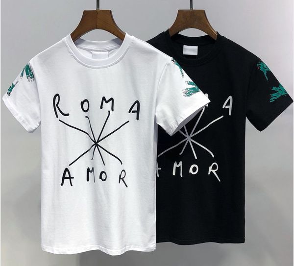 designer luxury mens tshirt fends brand men women tshirt official new style letter printing t shirt cotton comfortable t-shirt, White;black
designer luxury mens tshirt fends brand men women tshirt official new style letter printing t shirt cotton comfortable t-shirt, White;black