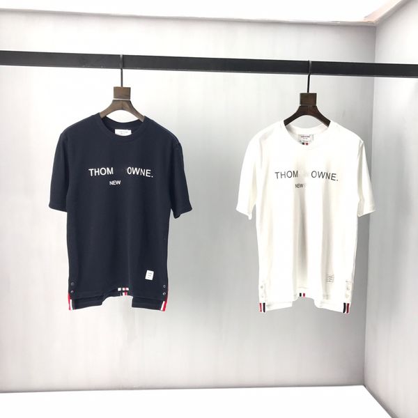 2020ss spring and summer new high grade cotton printing short sleeve round neck panel t-shirt size m--xl-xxl-xxxl shirt tees size, White;black 
2020ss spring and summer new high grade cotton printing short sleeve round neck panel t-shirt size m--xl-xxl-xxxl shirt tees size, White;black