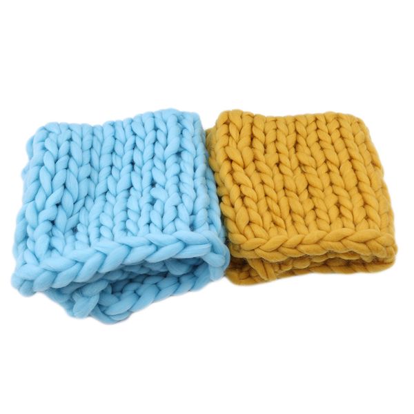 new arrivals knitted wool crochet baby blanket newborn pgraphy props chunky knit blanket basket filler
new arrivals knitted wool crochet baby blanket newborn pgraphy props chunky knit blanket basket filler