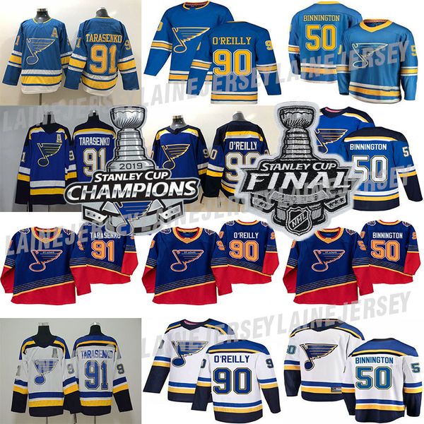2019 stanley cup champions jersey st. louis blues 50 binnington schwartz 90 ryan o'reilly colton parayko schenn 91 vladimir hockey jers, Black;red
2019 stanley cup champions jersey st. louis blues 50 binnington schwartz 90 ryan o'reilly colton parayko schenn 91 vladimir hockey jers, Black;red