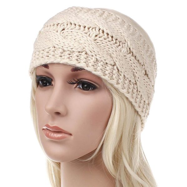 casual color mixture knited woolen headwear women ladies vintage khaki headgear bohemia warm hairband, Yellow;black
casual color mixture knited woolen headwear women ladies vintage khaki headgear bohemia warm hairband, Yellow;black