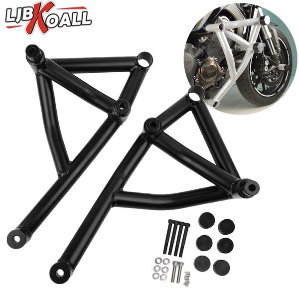 ljbkoall mt09 fz09 motorcycle black stunt cage engine guard crash bar for yamaha mt fz 09 tracer mt-09 fz-09 2014 2015 2016 
ljbkoall mt09 fz09 motorcycle black stunt cage engine guard crash bar for yamaha mt fz 09 tracer mt-09 fz-09 2014 2015 2016