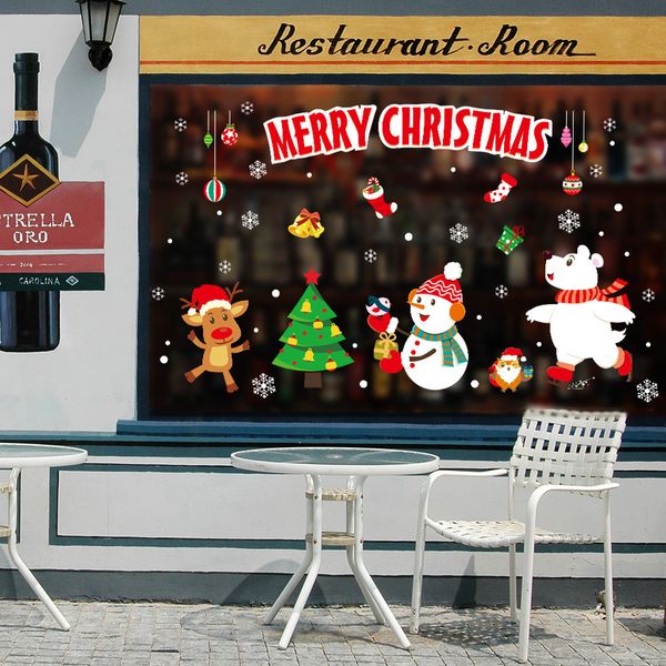 2020 christmas wall sticker household room wall sticker xmas decoration happy new year stickers xmas ornament selling winter
2020 christmas wall sticker household room wall sticker xmas decoration happy new year stickers xmas ornament selling winter