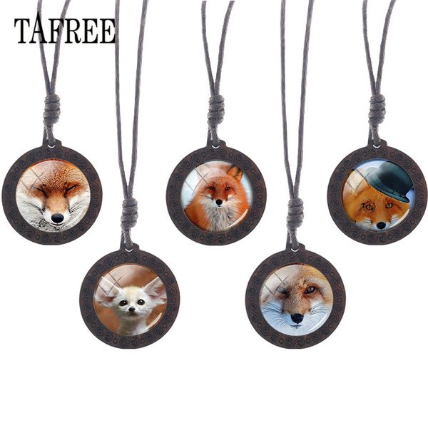 cute fox wooden necklace glass animal fox image cabochon charms choker wood pendant rope chains jewelry cn96, Silver
cute fox wooden necklace glass animal fox image cabochon charms choker wood pendant rope chains jewelry cn96, Silver