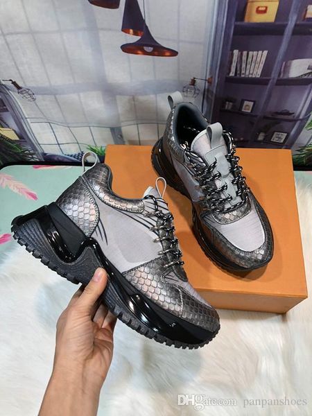 2019 brand new mens luxury arena creased leather sneakers low shoes mens casual shoes lh19021519, Black
2019 brand new mens luxury arena creased leather sneakers low shoes mens casual shoes lh19021519, Black