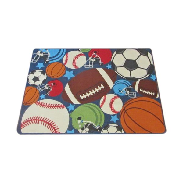 children's carpet boy girl children carpet ball print with football, basketball, football, tennis bedroom game room
children's carpet boy girl children carpet ball print with football, basketball, football, tennis bedroom game room