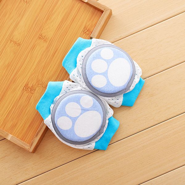 baby knee pads baby warm leg kids thin mesh high elastic ice silk knee pads baby crawling leg warmers kneecaps are children's, Blue
baby knee pads baby warm leg kids thin mesh high elastic ice silk knee pads baby crawling leg warmers kneecaps are children's, Blue