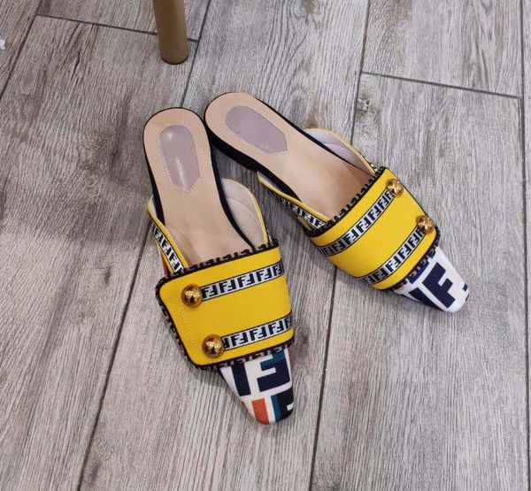 with box slippers sandals slides slippers sandals designer shoes huaraches flip flops loafers scuffs for woman by shoe06 fd1051, Black
with box slippers sandals slides slippers sandals designer shoes huaraches flip flops loafers scuffs for woman by shoe06 fd1051, Black
