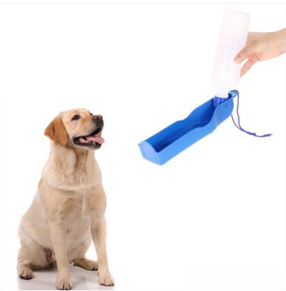 sales potable pet water feeding drink bottle dispenser 500ml dog feeding dog bowls & feeders
sales potable pet water feeding drink bottle dispenser 500ml dog feeding dog bowls & feeders