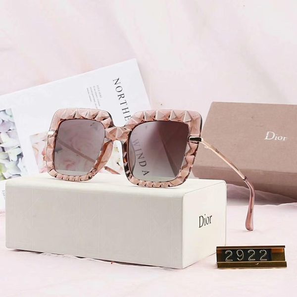Luxury ungla e de igner ungla e fa hion brand de igner gla e for woman gla e uv400 5 color new arrive with box 2922, White;black
Luxury ungla e de igner ungla e fa hion brand de igner gla e for woman gla e uv400 5 color new arrive with box 2922, White;black