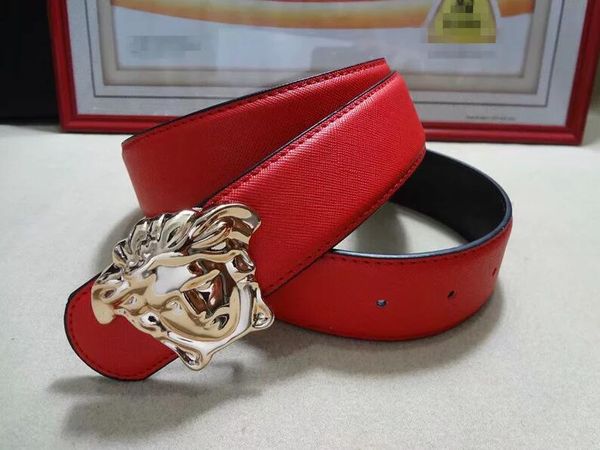 designers bronzed pearl buckle belts for fashion casual genuine leather male female belt 105 120 cm g6 versace, White;black
designers bronzed pearl buckle belts for fashion casual genuine leather male female belt 105 120 cm g6 versace, White;black
