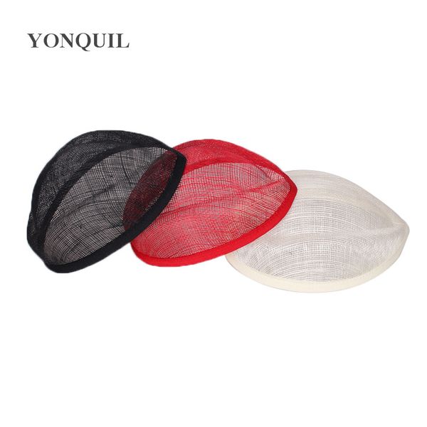 hair accessories design 17 cm fascinator base sinamay hat wedding brida hats diy women party chapeau cap lady fedora retail
hair accessories design 17 cm fascinator base sinamay hat wedding brida hats diy women party chapeau cap lady fedora retail