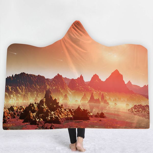 setting sun forest blanket keep warm modern style soft comfortable selling blanket with hat brown leisure time
setting sun forest blanket keep warm modern style soft comfortable selling blanket with hat brown leisure time