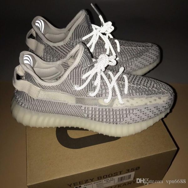 2019 статические 3 м кунжутное масло мужские Женщины Повседневная обувь Kanye West Beluga 2.
2019 статические 3 м кунжутное масло мужские Женщины Повседневная обувь Kanye West Beluga 2.