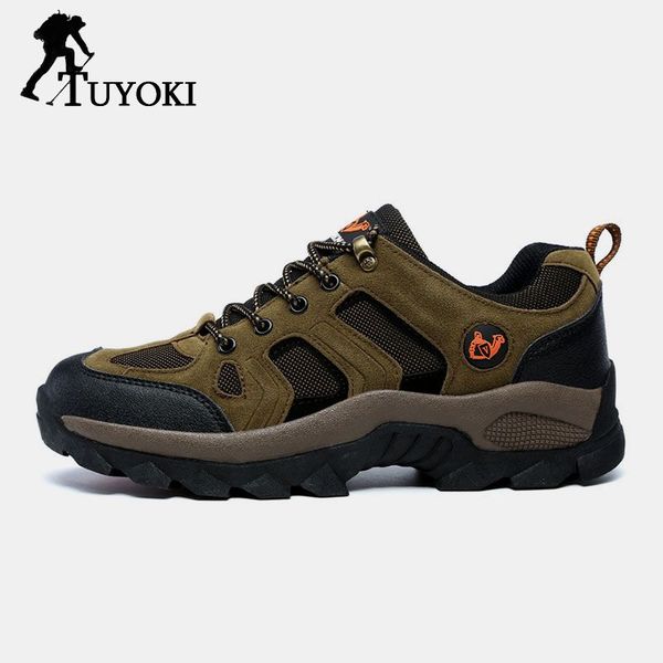 tuyoki plus size 36-46 couple mountain women hiking shoes men daily outdoor climbing sneakers thick bottom travel footwear
tuyoki plus size 36-46 couple mountain women hiking shoes men daily outdoor climbing sneakers thick bottom travel footwear