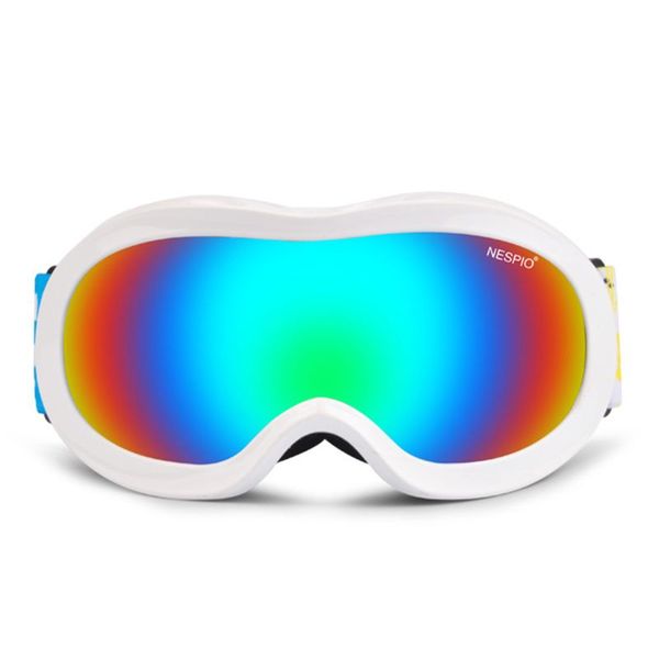 children snowboard ski goggles anti-fog snow outdoor hiking eyes protect glasses
children snowboard ski goggles anti-fog snow outdoor hiking eyes protect glasses
