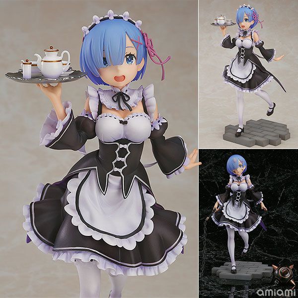 re:zero starting life in another world: rem premium figure xmas toy d19 t200505
re:zero starting life in another world: rem premium figure xmas toy d19 t200505