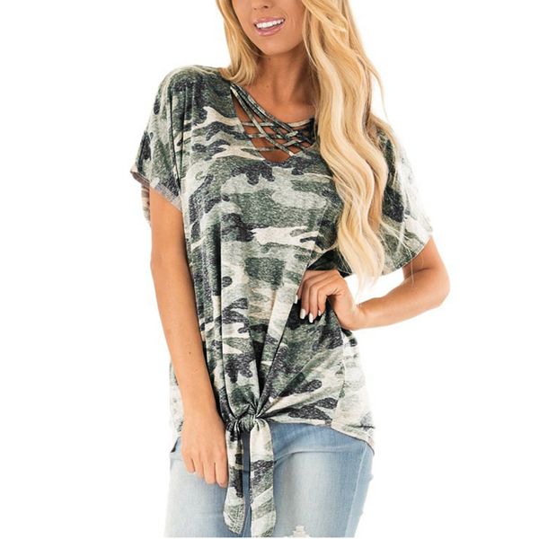2019 new fashion summer t-shirt camouflage print casual women sleeveless plus size loose t shirts, White
2019 new fashion summer t-shirt camouflage print casual women sleeveless plus size loose t shirts, White