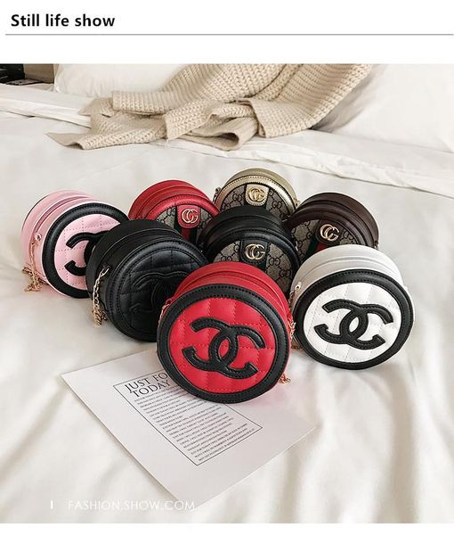 Bolsas de Mão backintimeshop1970
Bolsas de Mão backintimeshop1970