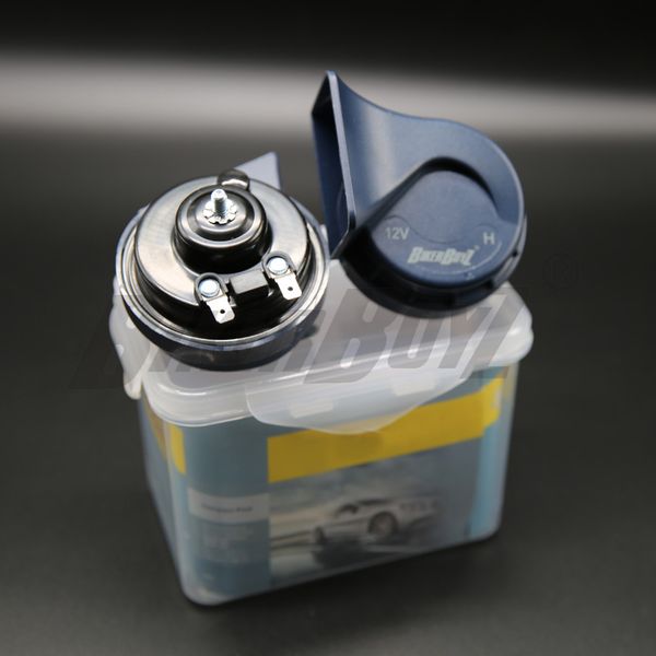 car universal horn 12v new technology sound channel loudness 110-129db auto horn long life time car-styling high low klaxon
car universal horn 12v new technology sound channel loudness 110-129db auto horn long life time car-styling high low klaxon