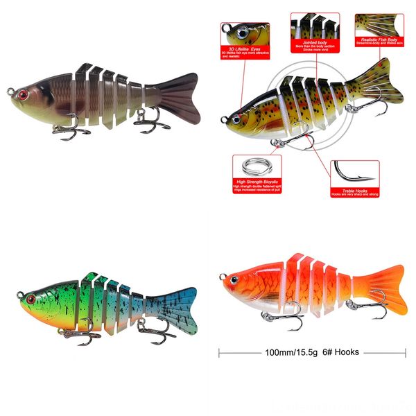 oxg2f small eel simulation luya soft fake 100mm 3 sticks bait soft boxed bait soft fish
oxg2f small eel simulation luya soft fake 100mm 3 sticks bait soft boxed bait soft fish