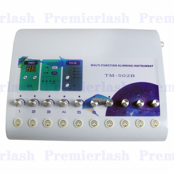 tm-502b slimming machine weight loss ems muscle stimulator electrostimulation machine russian waves ems electric muscle stimulator 0607020
tm-502b slimming machine weight loss ems muscle stimulator electrostimulation machine russian waves ems electric muscle stimulator 0607020