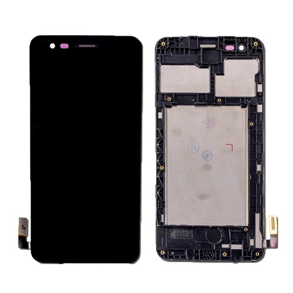 10pcs dhl for lg k4 2017 m160 lcd display touch screen digitizer with frame assembly for k4 2017 ing
10pcs dhl for lg k4 2017 m160 lcd display touch screen digitizer with frame assembly for k4 2017 ing