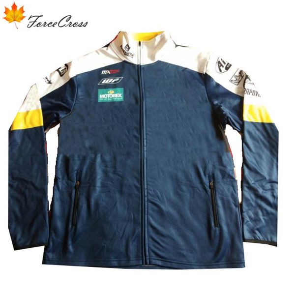 polyester motorcycle jackets mandarin collar breathable light weight motocross hoody motorbike racing team jacket
polyester motorcycle jackets mandarin collar breathable light weight motocross hoody motorbike racing team jacket