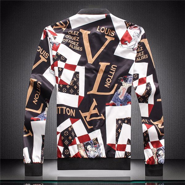18ss конструкция способа куртки ветровка сезон мужские куртки одежда мужчины женщины с капюшоном скейтборд уличная мужской одежды, Black;brown
18ss конструкция способа куртки ветровка сезон мужские куртки одежда мужчины женщины с капюшоном скейтборд уличная мужской одежды, Black;brown