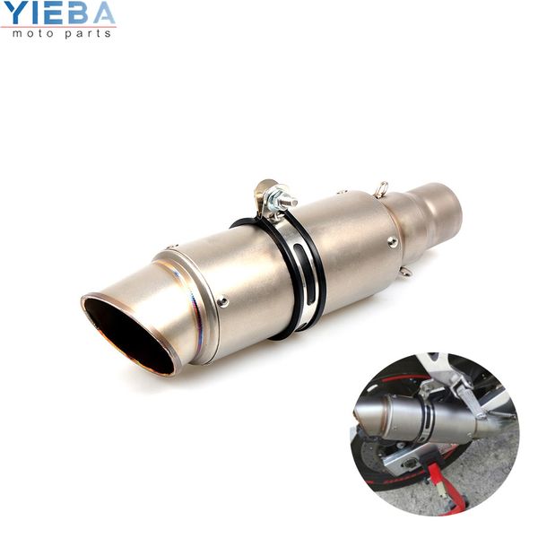 36mm-51mm/61mm motorcycle accessories exhaust pipe tailpipe section for xmax300 msx 125 xt 600 ltz 400 benelli
36mm-51mm/61mm motorcycle accessories exhaust pipe tailpipe section for xmax300 msx 125 xt 600 ltz 400 benelli