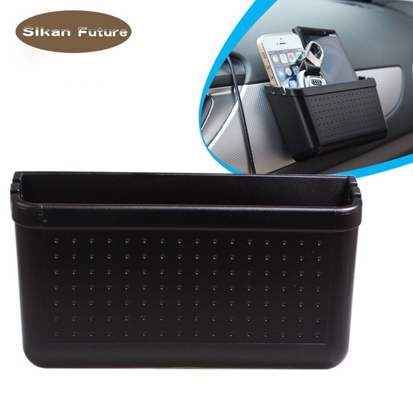 sikan,fashion, convenience, vehicle storage box, car mobile phone seat, convenient charging
sikan,fashion, convenience, vehicle storage box, car mobile phone seat, convenient charging