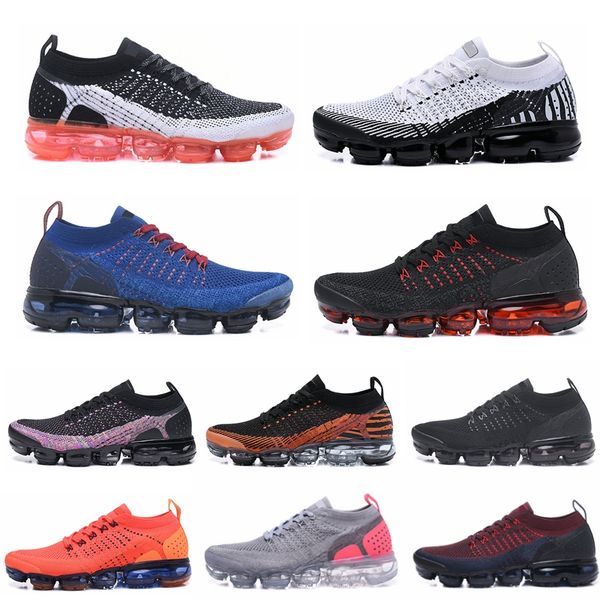 К 2020 году новые дизайнерские vapormax в отличном состоянии 2.0 кроссовки металлик золото черный белый БХМ Красный орбите летать вязать спортивная обувь
К 2020 году новые дизайнерские vapormax в отличном состоянии 2.0 кроссовки металлик золото черный белый БХМ Красный орбите летать вязать спортивная обувь