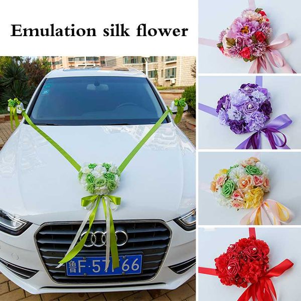 wedding car decoration artificial flowers stamen leaves silk flower fake diy pompoms wedding home decoration supplies
wedding car decoration artificial flowers stamen leaves silk flower fake diy pompoms wedding home decoration supplies