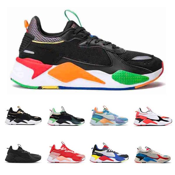 new arrived rs-x reinvention casual mens running shoes triple black dad creepers men women trainer sports sneakers size 36-45
new arrived rs-x reinvention casual mens running shoes triple black dad creepers men women trainer sports sneakers size 36-45