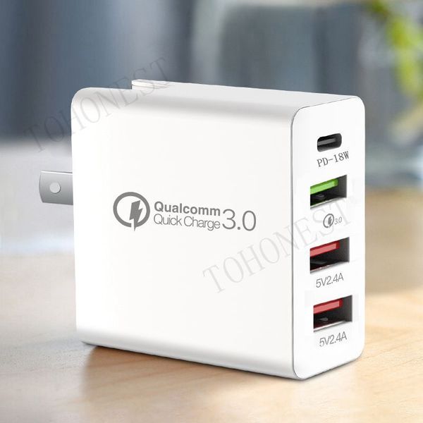 4 ports smart usb charge 48w quick charger 3.0 for iphone samsung xiaomi huawei usb adapter type c pd fast wall charger eu au uk
4 ports smart usb charge 48w quick charger 3.0 for iphone samsung xiaomi huawei usb adapter type c pd fast wall charger eu au uk
