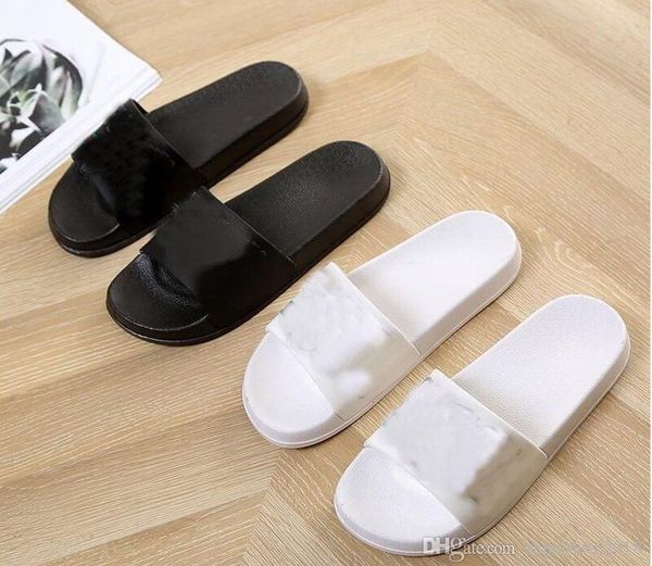 shoes 2019 summer fashion wide flat slipper sandals slipper flip flop shipping men woman shoes, Black
shoes 2019 summer fashion wide flat slipper sandals slipper flip flop shipping men woman shoes, Black