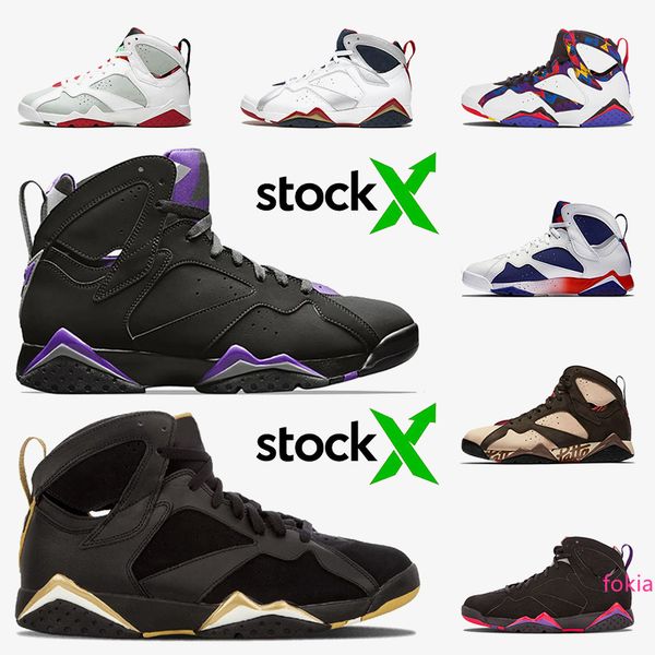 jumpman 7 7s mens basketball shoes gmp ray allen mens trainers olympic sweater sweater patta bordeaux hare sports sneakers size 7-13
jumpman 7 7s mens basketball shoes gmp ray allen mens trainers olympic sweater sweater patta bordeaux hare sports sneakers size 7-13