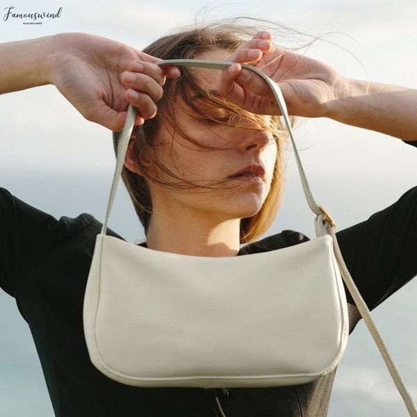 women bags simple solid color bag shoulder bags for women wild designer ladies handbag sac
women bags simple solid color bag shoulder bags for women wild designer ladies handbag sac