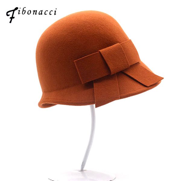 fibonacci brand quality autumn winter female fedoras irregular brim wool felt hat dome women fedora hats, Blue;gray
fibonacci brand quality autumn winter female fedoras irregular brim wool felt hat dome women fedora hats, Blue;gray