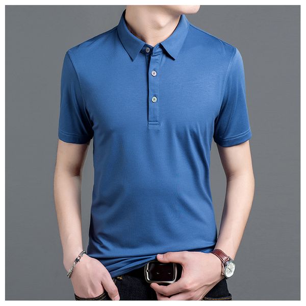 Fashion Summer Designer T Shirts Polos Men Short Sleeve Vintage Casual Polos Tops Tee for Men
Fashion Summer Designer T Shirts Polos Men Short Sleeve Vintage Casual Polos Tops Tee for Men