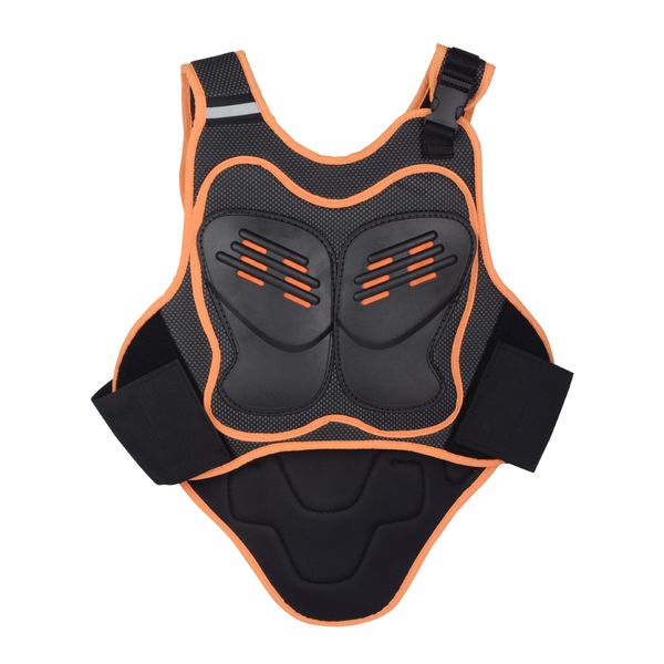 motorcycle armor vest motorcycle protection motorbike chest back protector armor motocross racing vest protective gear
motorcycle armor vest motorcycle protection motorbike chest back protector armor motocross racing vest protective gear