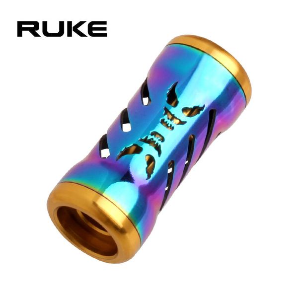 ruke new design rainbow and gradient knob 3.5cm 8.4 g fit 7x4x2.5 bearing contains bearing*2 screw*1 washers ing
ruke new design rainbow and gradient knob 3.5cm 8.4 g fit 7x4x2.5 bearing contains bearing*2 screw*1 washers ing