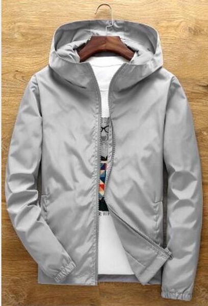 s-7xl women men's summer jackets fashion coat slim fit brief style jackets male casual zipper coat men, Black;brown
s-7xl women men's summer jackets fashion coat slim fit brief style jackets male casual zipper coat men, Black;brown