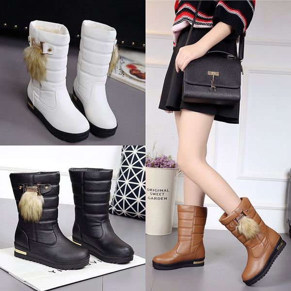 women's mid calf boots lace up boots-women booties woman 2019 low heel shoes australia round toe winter footwear rubber lolita, Black
women's mid calf boots lace up boots-women booties woman 2019 low heel shoes australia round toe winter footwear rubber lolita, Black