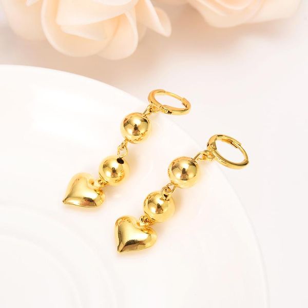gold beads heart earrings women/girl love trendy jewelry for african/arab/middle eastern gift wedding bridal earrings, Silver
gold beads heart earrings women/girl love trendy jewelry for african/arab/middle eastern gift wedding bridal earrings, Silver