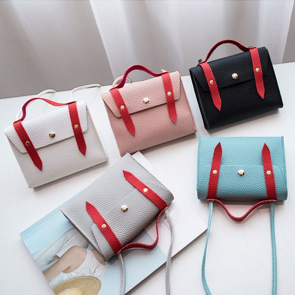 pu patchwork color simple messenger bags women mini shoulder bags cross body handbags women's shoulder bag cute a1
pu patchwork color simple messenger bags women mini shoulder bags cross body handbags women's shoulder bag cute a1
