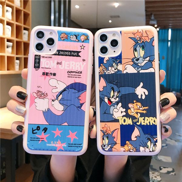 one piece luxury tpu phone case for iphone 7 8p xr 11pro fashion cartoon animals with anti-fall trunk designer phone case back cover 
one piece luxury tpu phone case for iphone 7 8p xr 11pro fashion cartoon animals with anti-fall trunk designer phone case back cover