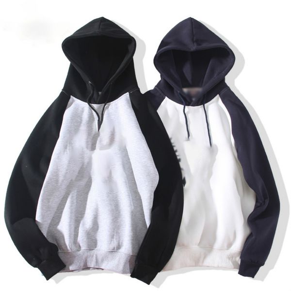 дкс mens конструктора мода балахон марка роскошь продажа дышащий толстовка пару сращивание отдыха с капюшоном свитера вышивки хлопок wild то, Black
дкс mens конструктора мода балахон марка роскошь продажа дышащий толстовка пару сращивание отдыха с капюшоном свитера вышивки хлопок wild то, Black