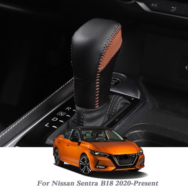 автомобиль styling кожа переключения передач воротник для sentra b18 2020-present сдвиг автомобиля рычага переключения передач крышка decora
автомобиль styling кожа переключения передач воротник для sentra b18 2020-present сдвиг автомобиля рычага переключения передач крышка decora