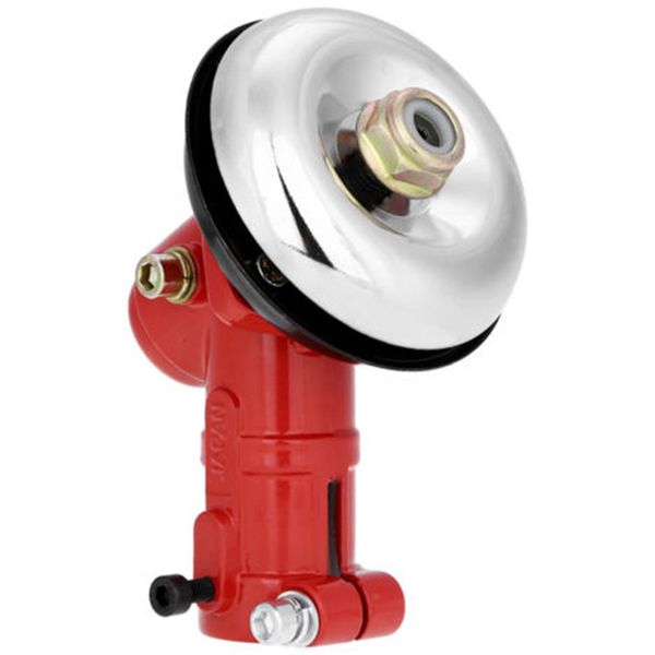 new gearbox gearhead 26mm diameter 9teeth for brush cutter trimmer strimmer for garden lawn tool accessories
new gearbox gearhead 26mm diameter 9teeth for brush cutter trimmer strimmer for garden lawn tool accessories